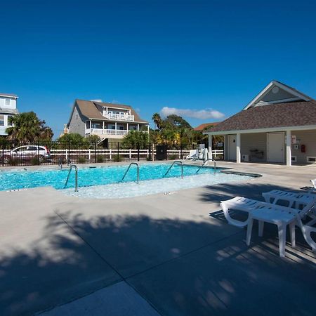 Retreat 5B - Edisto Blessing Villa Exterior photo